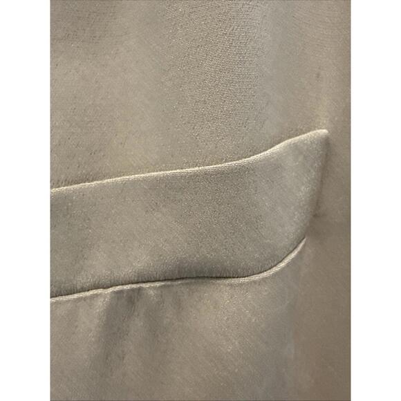 Calvin Klein Woman's Beige Pant Suit - Picture 6 of 11